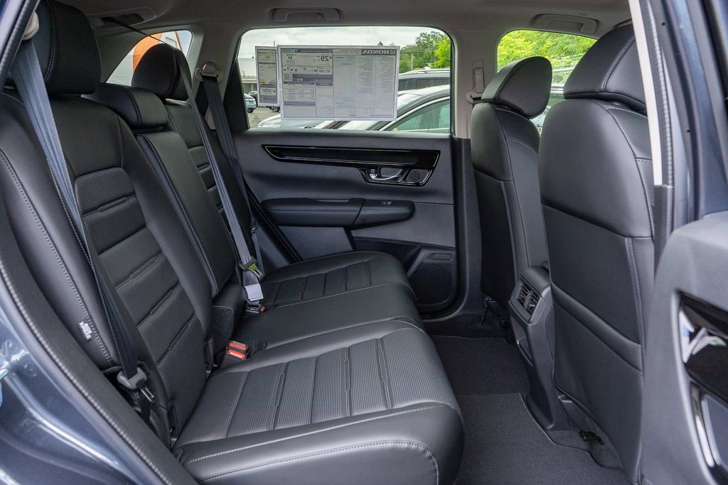 New 2026 Honda CR-V EX-L image 13
