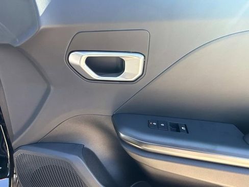 New 2026 Kia K4 LX image 17