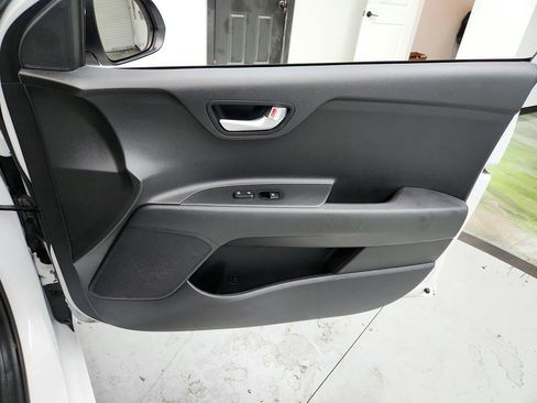 Used 2023 Kia Rio S w/ Technology Package FWD image 24