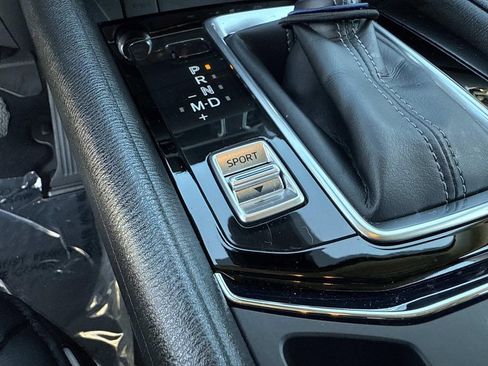 Certified 2024 MAZDA CX-5 AWD 2.5 S w/ Select Package image 36