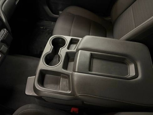 Used 2020 Chevrolet Silverado 1500 LT image 44