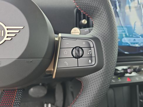 New 2026 MINI Cooper S image 20