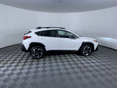 Used 2025 Subaru Crosstrek 2.5i Limited w/ Popular Package #3A image 9