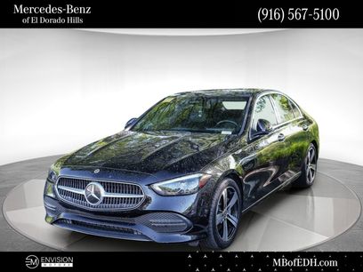 Used 2022 Mercedes-Benz C 300 Sedan