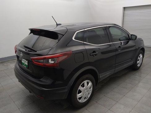 Used 2020 Nissan Rogue Sport S FWD image 9