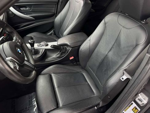 Used 2015 BMW 335i Sedan image 18