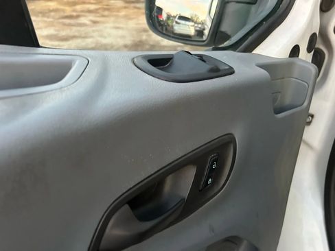 Used 2017 Ford Transit 150 130 Low Roof image 14