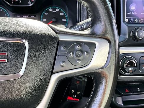 Used 2021 GMC Canyon Elevation w/ Trailering Package image 12