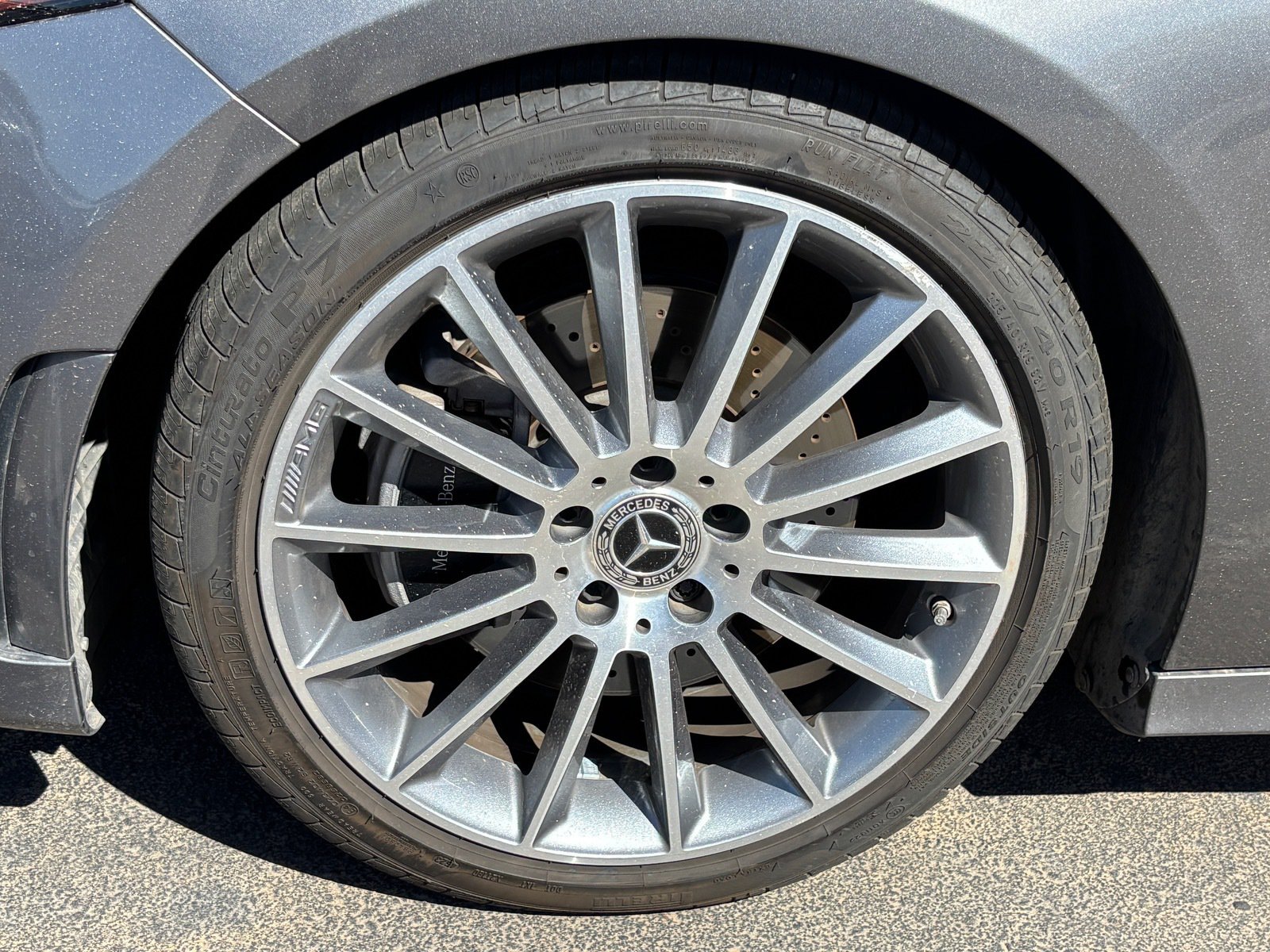 Used 2019 Mercedes-Benz A 220 4MATIC image 6