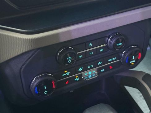 Used 2022 Ford Bronco Big Bend image 27