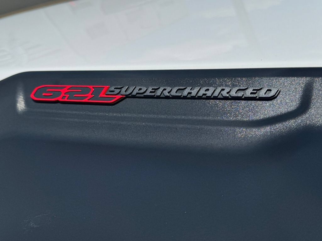 Used 2023 RAM 1500 TRX w/ TRX Level 2 Equipment Group AWD/4WD image 9