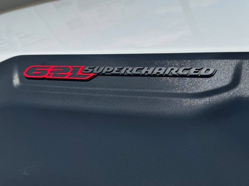 Used 2023 RAM 1500 TRX w/ TRX Level 2 Equipment Group AWD/4WD image 9