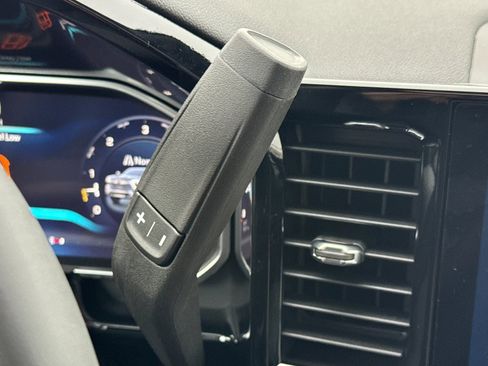 New 2026 Chevrolet Silverado 2500 LTZ w/ LTZ Premium Package image 24