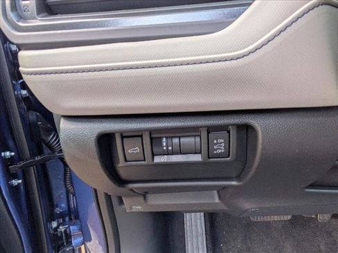 New 2026 Subaru Forester Premium image 19