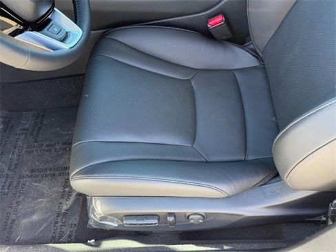 New 2025 Honda Accord Touring image 11