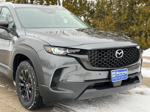 New 2026 MAZDA CX-50 2.5 Hybrid w/ Weather Package image 2