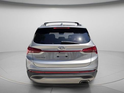 Used 2023 Hyundai Santa Fe SEL FWD image 4