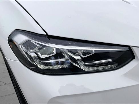 Used 2023 BMW X4 xDrive30i w/ Premium Package AWD/4WD image 28