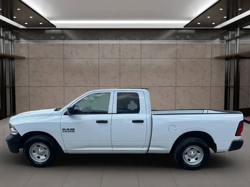 Used 2018 RAM 1500 Tradesman w/ Popular Equipment Group RWD image 12