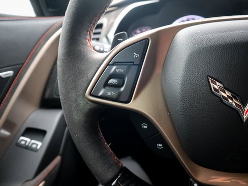 Used 2019 Chevrolet Corvette ZR1 RWD image 19