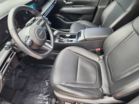 Certified 2025 Hyundai Tucson SEL FWD image 8