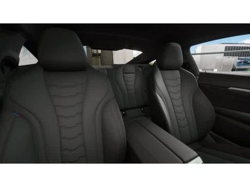 New 2026 BMW M850i xDrive M850i xDrive image 11