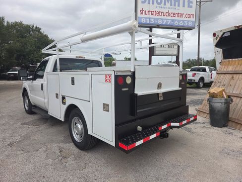 Used 2016 Ford F250 XL RWD image 3