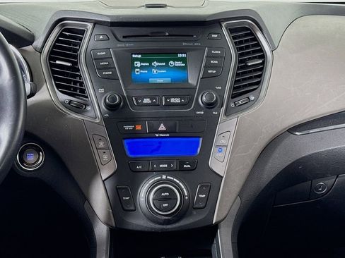 Used 2014 Hyundai Santa Fe Sport w/ Premium Equipment Package 03 image 13