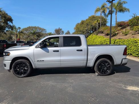 New 2026 RAM 1500 Laramie image 8