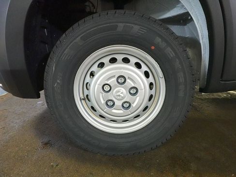 New 2026 RAM ProMaster 3500 w/ Convenience Group image 26