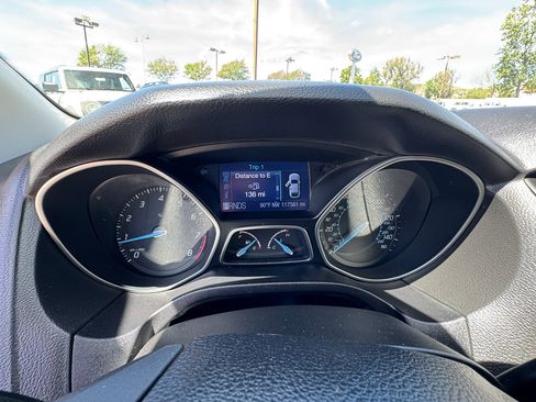 Used 2012 Ford Focus SE image 15