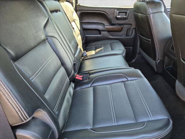 Used 2017 GMC Sierra 1500 Denali AWD/4WD image 19