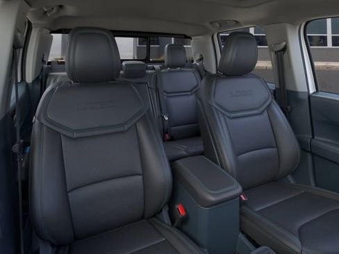 New 2025 Ford Maverick Lobo image 10