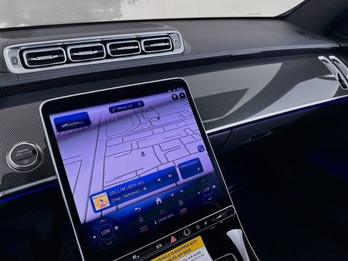 New 2026 Mercedes-Benz S 500 4MATIC image 19