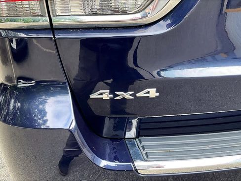 Used 2018 Jeep Grand Cherokee Limited AWD/4WD image 31