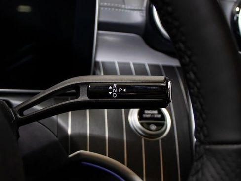 Used 2025 Mercedes-Benz C 300 4MATIC Sedan image 18