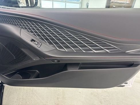 New 2026 Dodge Charger Scat Pack w/ Blacktop Package AWD/4WD image 22