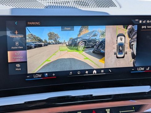 New 2026 BMW 540i xDrive w/ Executive Package image 12