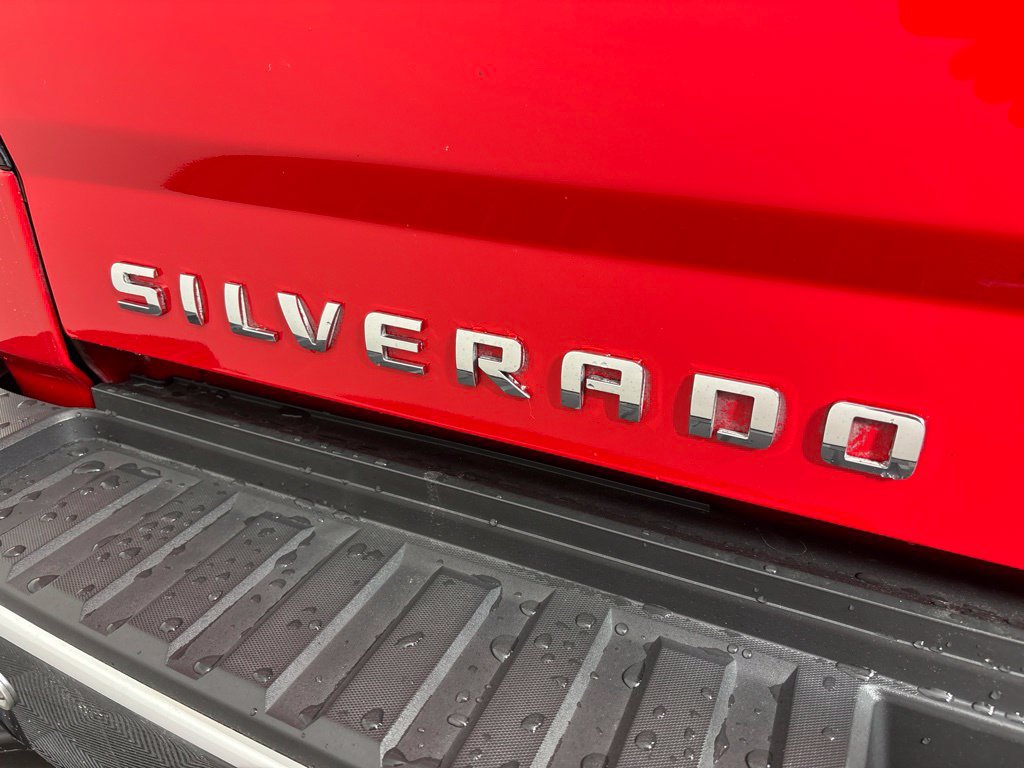 Used 2019 Chevrolet Silverado 2500 LTZ w/ Duramax Plus Package AWD/4WD image 16