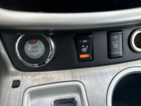 Used 2017 Nissan Murano SV w/ Premium Plus Package AWD/4WD image 30