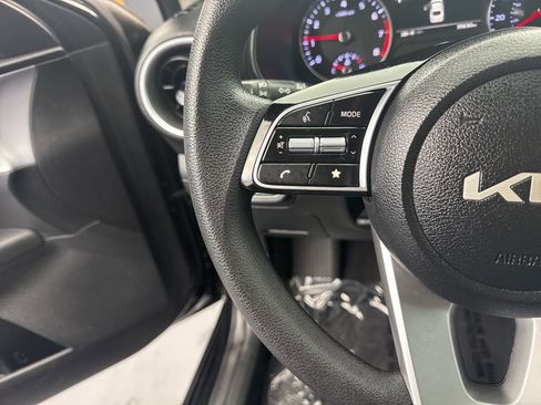 Used 2024 Kia Forte LXS image 26