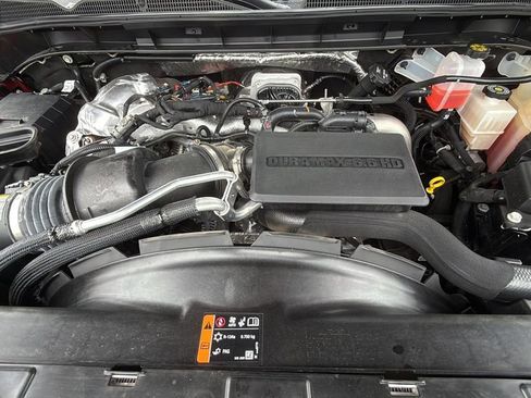Used 2025 GMC Sierra 2500 SLT w/ SLT Premium Package image 24