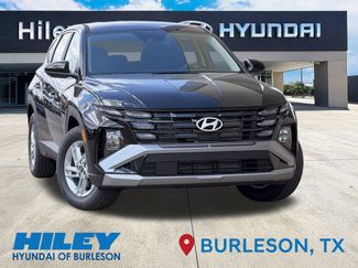 New 2026 Hyundai Tucson SE video 2