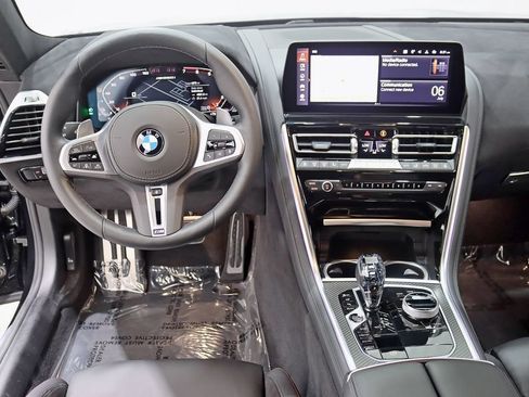 Used 2026 BMW M850i xDrive AWD/4WD image 16