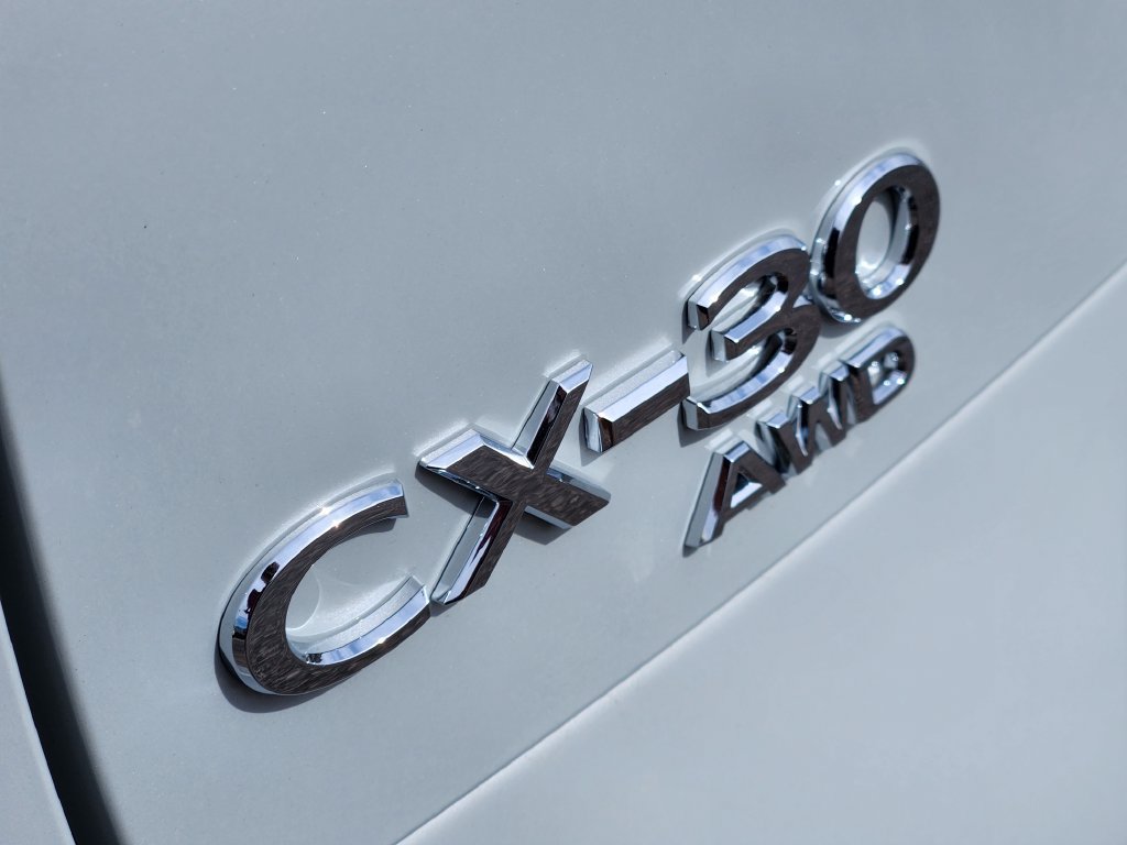 New 2026 MAZDA CX-30 AWD 2.5 S w/ Select Sport Pkg image 31