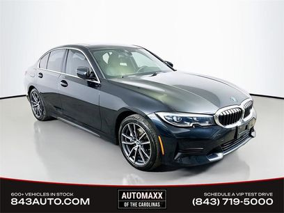 Used 2020 BMW 330i xDrive Sedan w/ Convenience Package