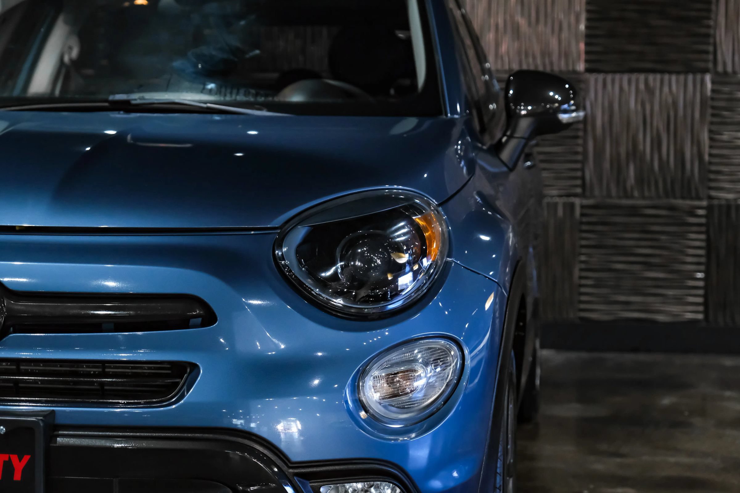 Used 2018 FIAT 500X Trekking AWD/4WD image 41