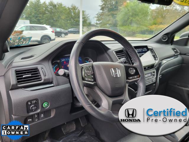 Used 2021 Honda Passport Touring image 21