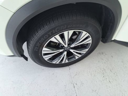 Used 2023 Nissan Rogue SV AWD/4WD image 27