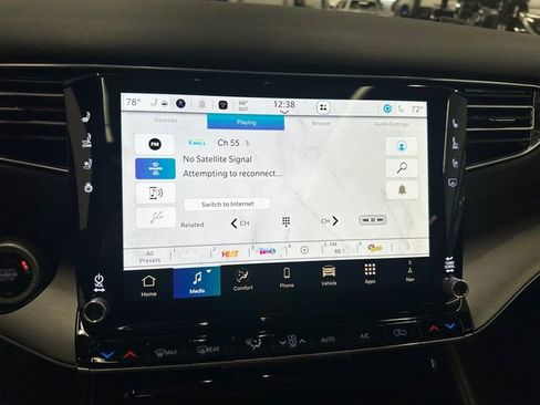 New 2026 Jeep Grand Wagoneer w/ Premium Group I image 41